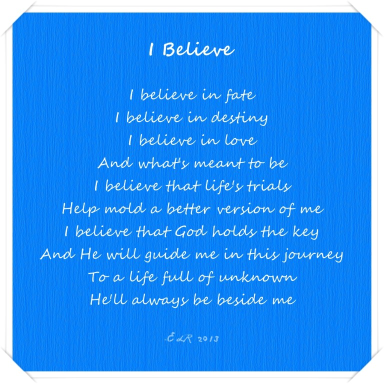 _ibelieve