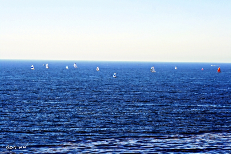 _sailing