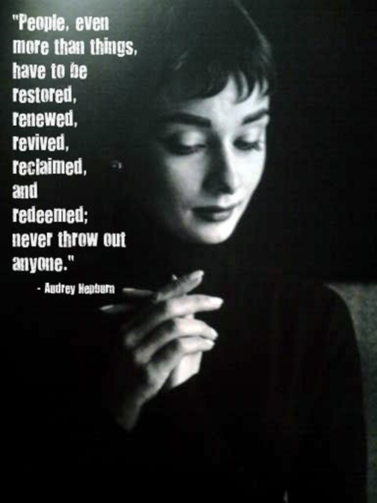 A. Hepburn