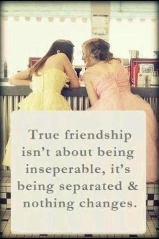 true-friend