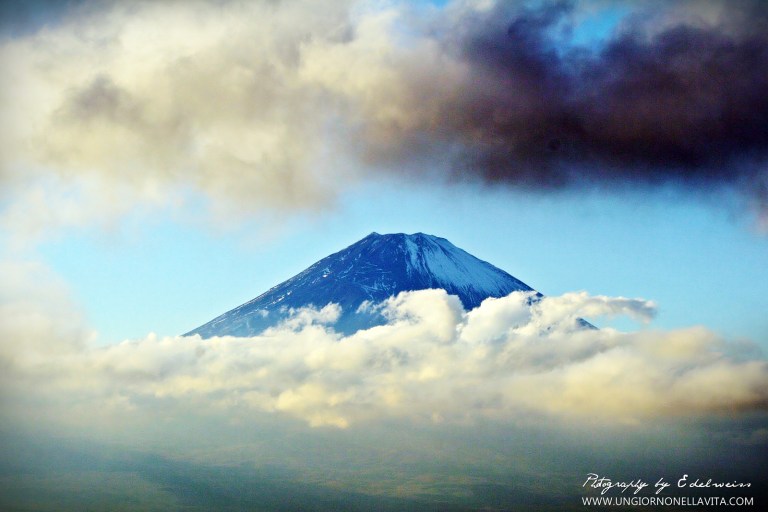Mt. Fuji
