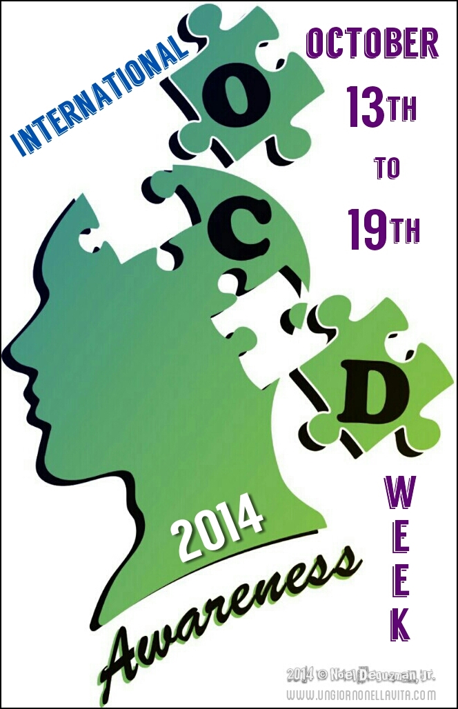 OCD Awareness Week