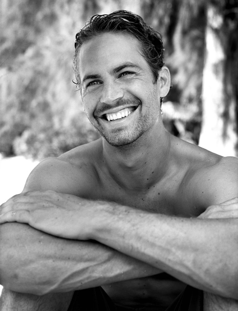 Paul Walker, Always in Our Hearts <3