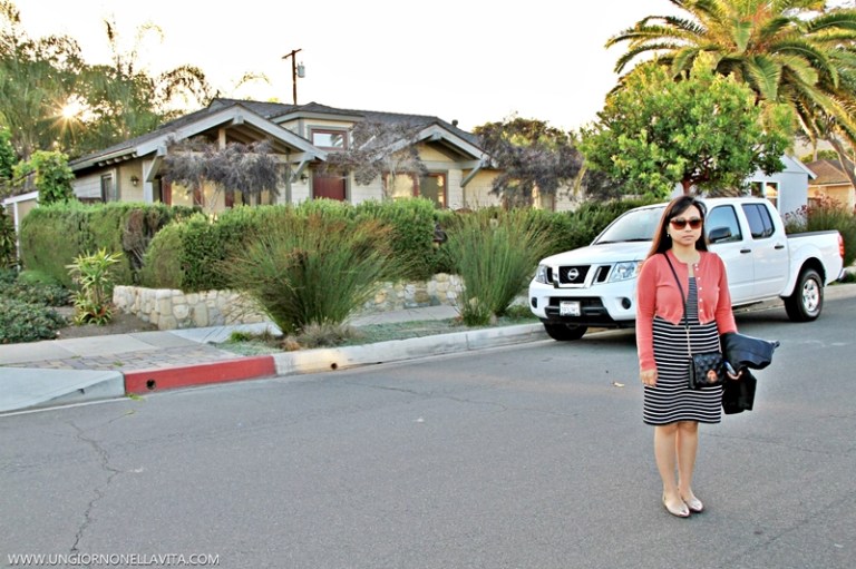 Paul Walker's humble abode in Santa Barbara.