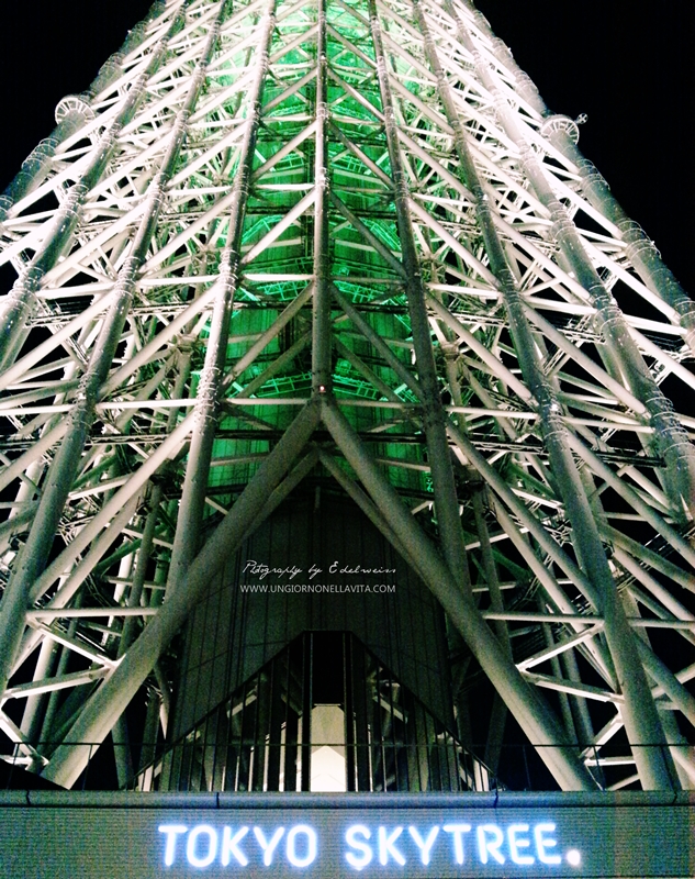 Tokyo Skytree
