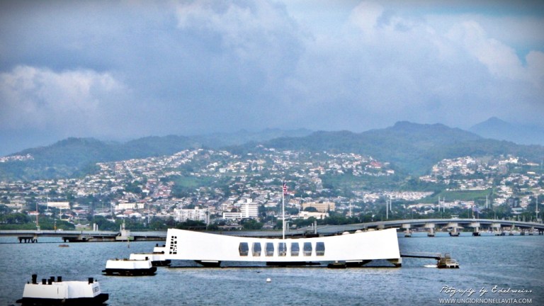 On Sunday morning, December 7, 1941 America's naval base at Pearl Harbor, Hawaii was attacked by aircraft and submarines of the Imperial Japanese Navy, killing 2,403 American military personnel and civilians and injuring 1,178 others. The attack sank four U.S. Navy battleships and damaged four more. It also damaged or sank three cruisers, three destroyers, and one minelayer. Aircraft losses were 188 destroyed and 159 damaged. (http://en.wikipedia.org/wiki/National_Pearl_Harbor_Remembrance_Day)