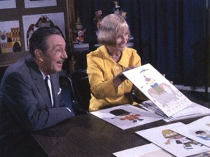 Image Source - http://www.designingdisney.com/content/designing-its-small-world-mary-blair