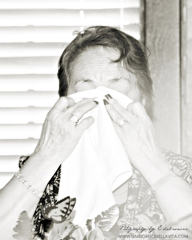 Weekly Photo Challenge: Express Yourself