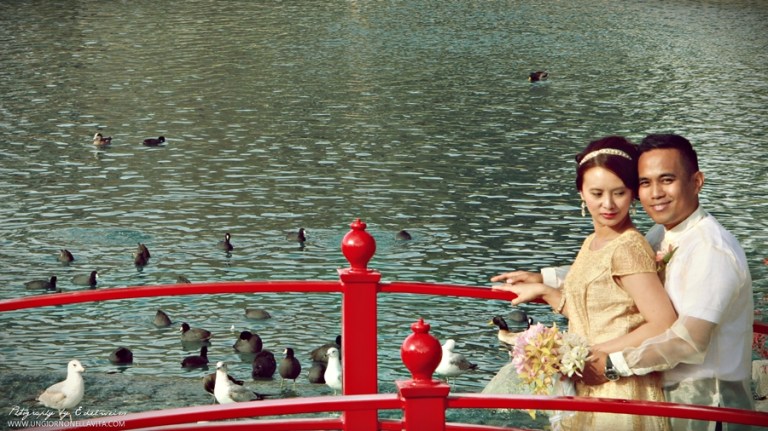 Weekly Photo Challenge: Rule of Thirds